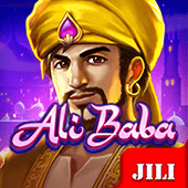 Ali Baba jiliboss legit