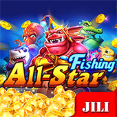 All Star Fishing jiliboss club