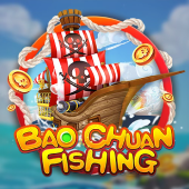 Bao Chuan Fishing jiliboss slot