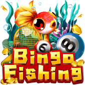 Bingo Fishing jiliboss app