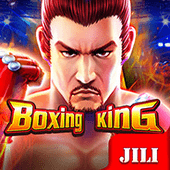 Boxing King slot on jiliboss
