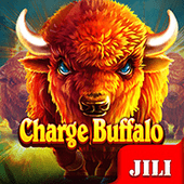 Charge Buffalo jiliboss legit