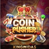 Coin Pusher jiliboss casino