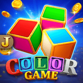 Color Game on jiliboss app
