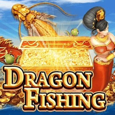 Dragon Fishing jiliboss app casino