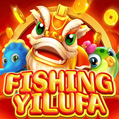 Fishing Yi Lu Fa jiliboss game