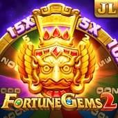 Fortune Gems 2 on jiliboss casino