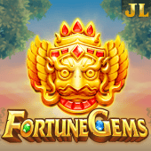 Fortune Gems jiliboss game