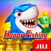 Happy Fishing jiliboss slot download