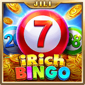Irich Bingo jiliboss online casino
