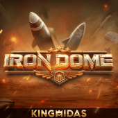 Iron Dome jiliboss app download apk