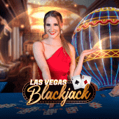 Las Vegas Blackjack jiliboss download
