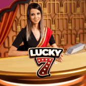 Lucky 7 jiliboss games