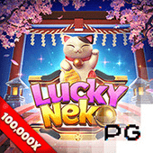 Lucky Neko jiliboss app download