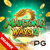 Mahjong Ways 2 jiliboss games