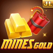 Mines Gold jiliboss game