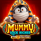 Mummy Lock Riches jiliboss apk