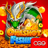 Oneshot Fishing jiliboss games