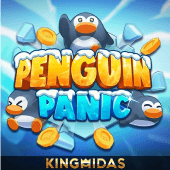 Penguin Panic jiliboss slot download
