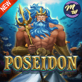 Poseidon jiliboss slot