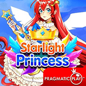 Starlight Princess jiliboss login