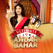Ultimate Andar Bahar jiliboss online casino