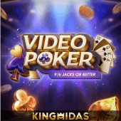 Video Poker jiliboss online casino