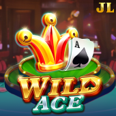 Wild Ace jiliboss vip