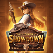 Wild Bounty Showdown jiliboss club